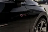 Golf GTI 2025 Year model